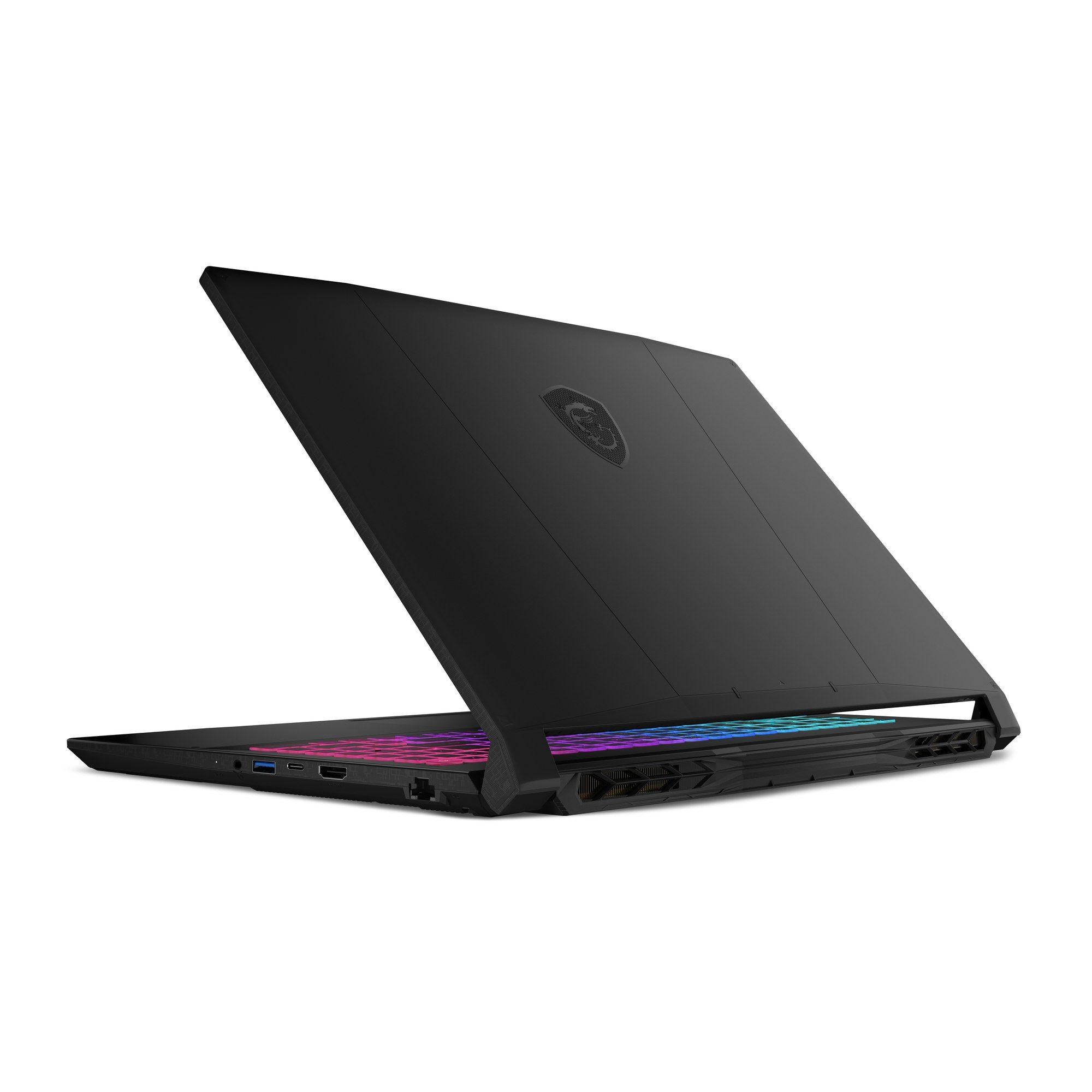Computador Portátil Gaming MSI KATANA 15 HX B14WFK-487 (Windows 11 Home - Intel Core i7 - i7-14650HX - Preto), miniatura 4