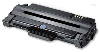 Cartucho de Toner Compatível SAMSUNG MLT-D1052L/MLT-D1052S (Preto)