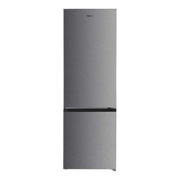 Frigorífico Combinado Independente TEKA RBF 4320 SS (326 l - 201x60x60 cm - Inox) — miniatura 3