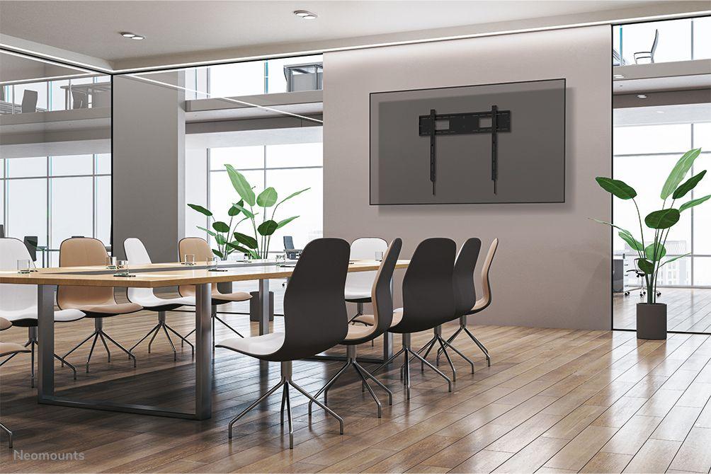 Suporte de Parede TV NEOMOUNTS WL30-750BL18 (43-98" - 125 kg - Preto), miniatura 18