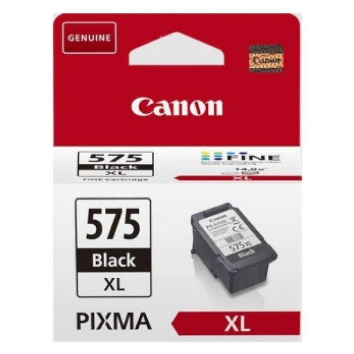 Tinteiro CANON PG-575XL (400 páginas - Preto) — miniatura 2
