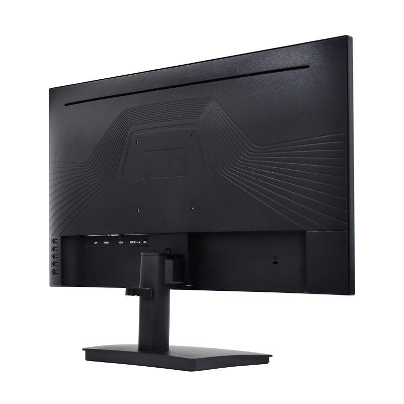 Monitor IGGUAL ML24SPC (23,8" - IPS - 120 Hz - Preto) — miniatura 11