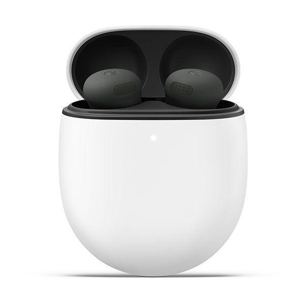 Auscultadores GOOGLE Pixel Buds Pro 2 (Binaural - Intra-aural - 1,1 cm - Avelã) — miniatura 2