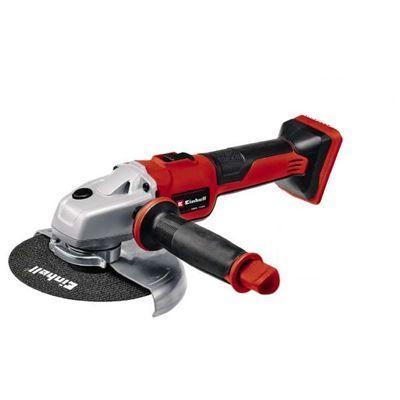 Rebarbadora sem Fios EINHELL AXXIO 18/150 (Vermelho e Preto), miniatura 2