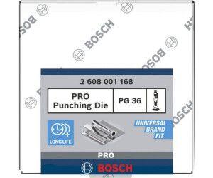 Matriz de Cravação BOSCH 2608001168 (240 mm²), miniatura 5