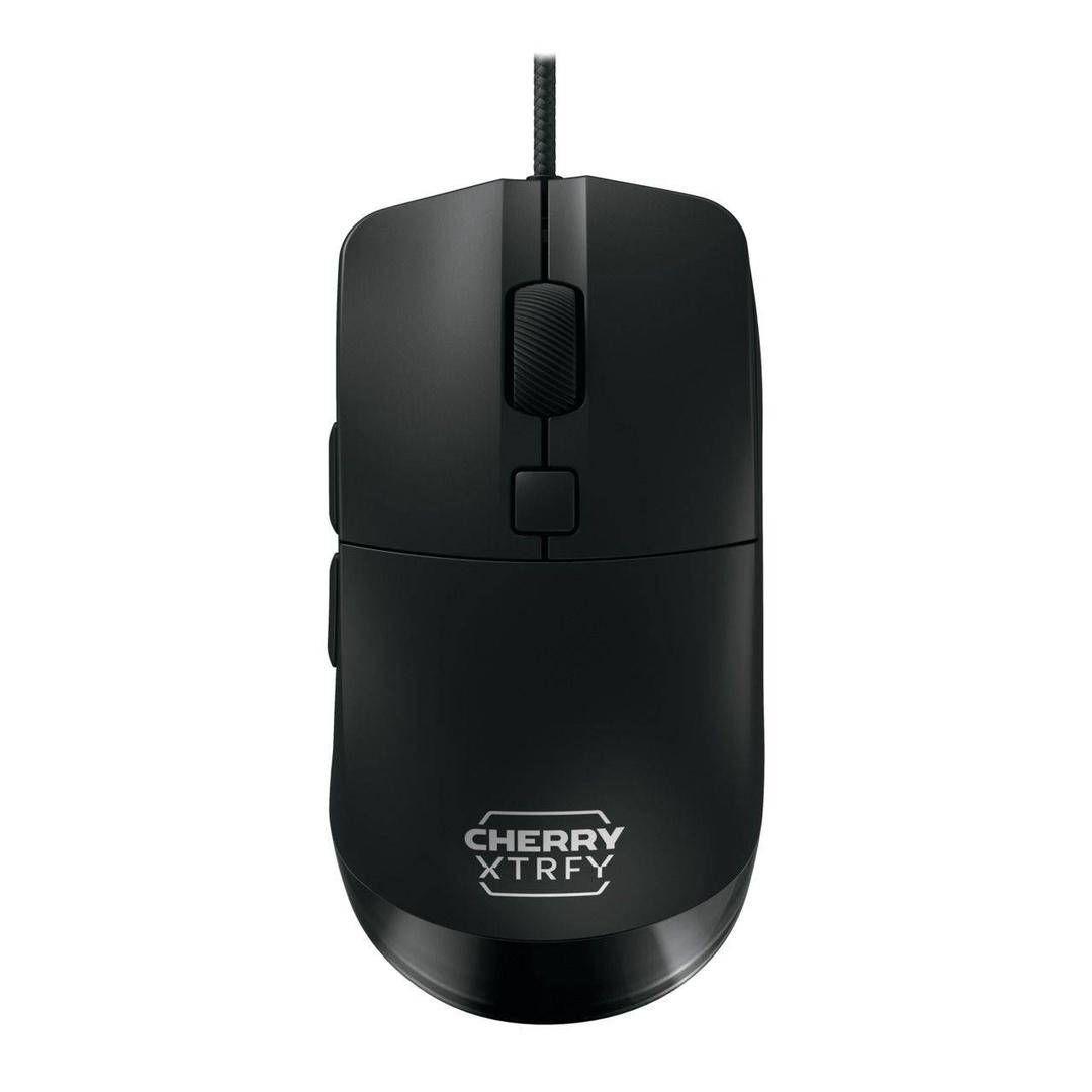 Rato CHERRY XTRFY M50 (Mão direita - 12000 DPI - Ótico - Preto), miniatura 2