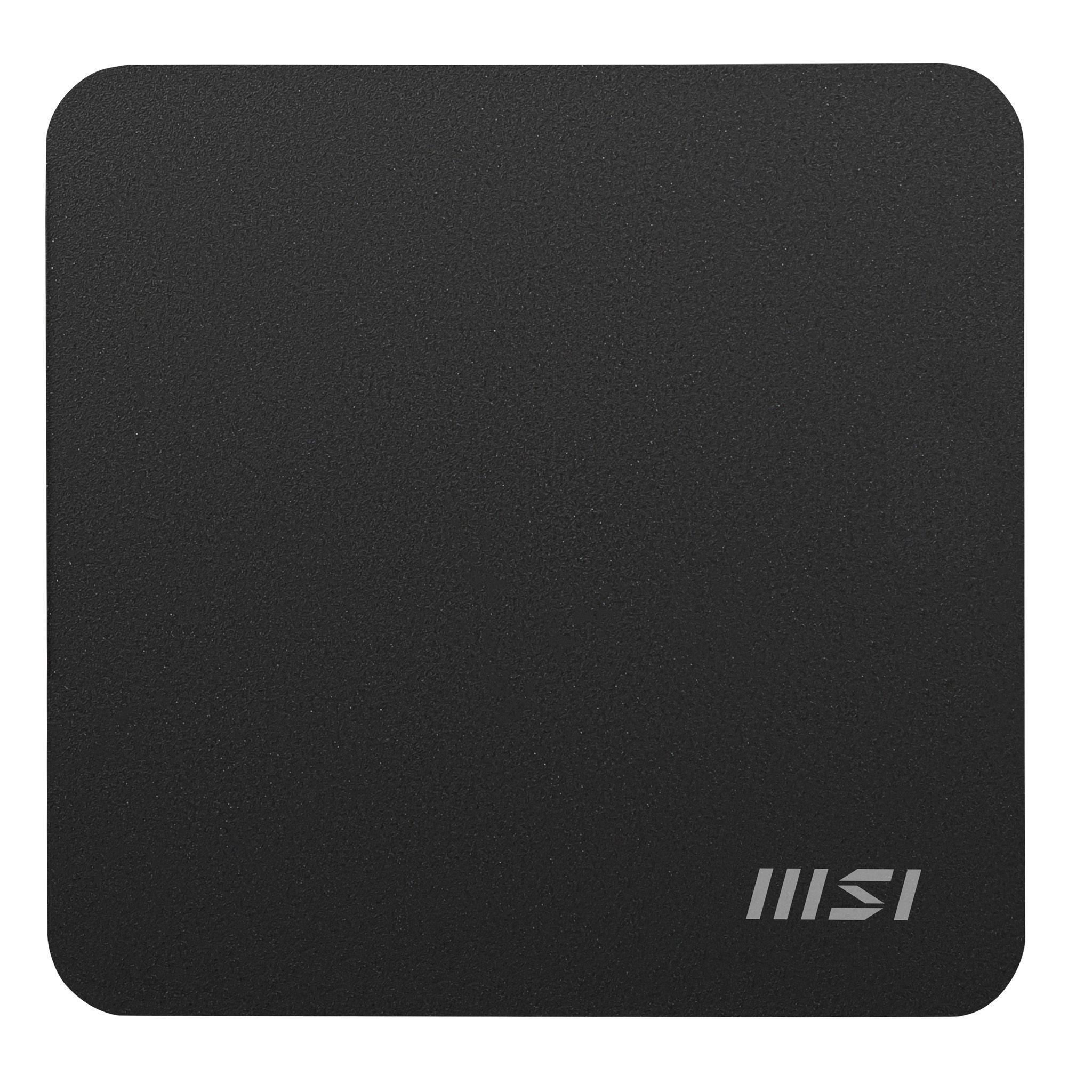Mini PC Barebone MSI Cubi NUC 1M-024BEU (Intel Core 7 - 150U - 64 GB - Preto), miniatura 4