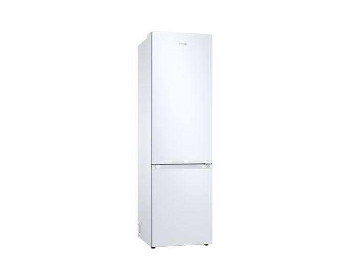 Frigorífico Combinado Independente SAMSUNG RB38C605CWW/EF (390 l - 203x59,5x65,8 cm - 60 cm - Branco) — miniatura 4