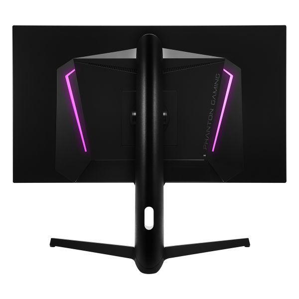 Monitor ASROCK PGO27QFS (27" - WOLED - 240 Hz - Preto) — miniatura 5
