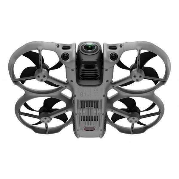 Drone DJI Avata 360 (Cinzento) — miniatura 5