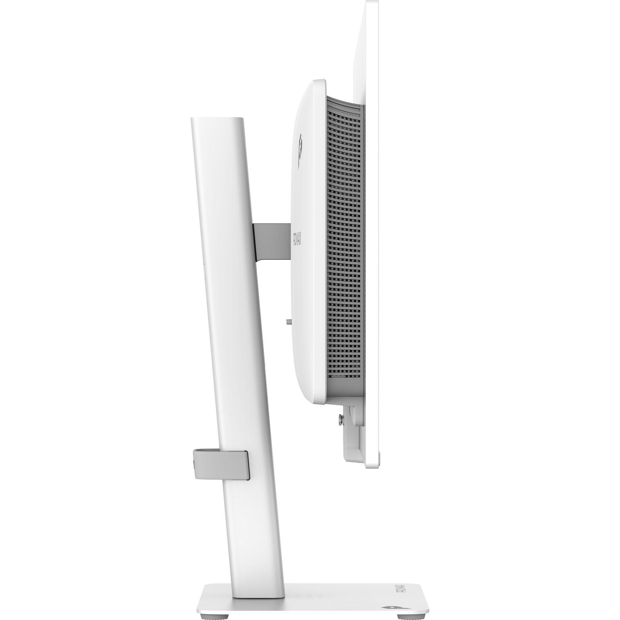 Monitor MSI PRO MAX 271UPXW12G (26,5" - OLED - 120 Hz - Branco) — miniatura 4
