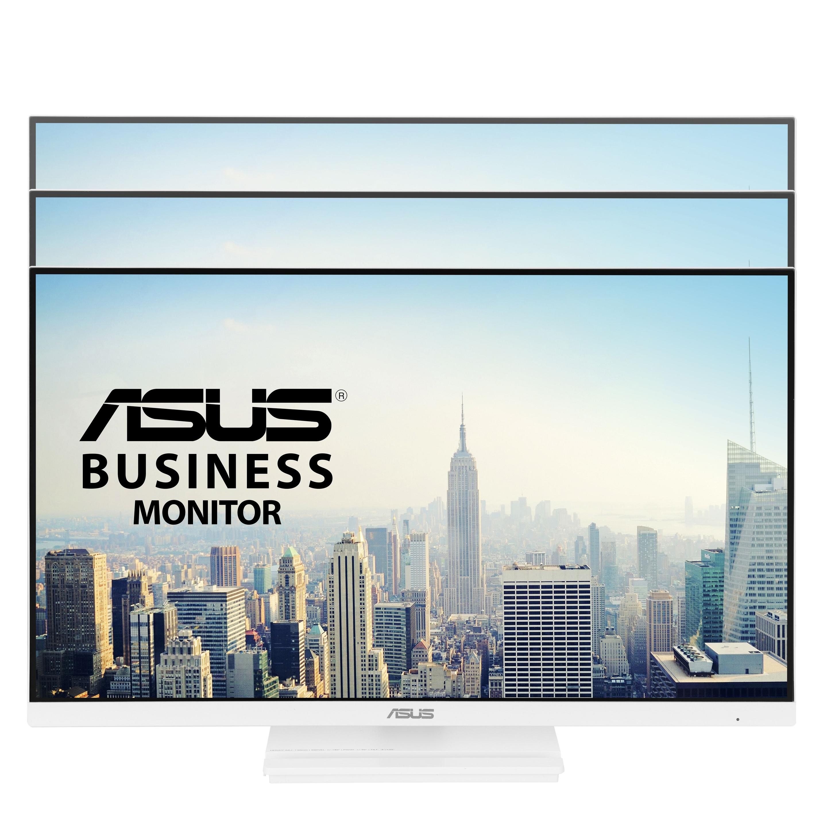 Monitor ASUS VA279QGS-W (27" - IPS - 120 Hz - Branco) — miniatura 6