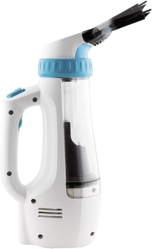 Máquina de Limpeza de Vidros UFESA Aspirojet Duo (2 em 1)