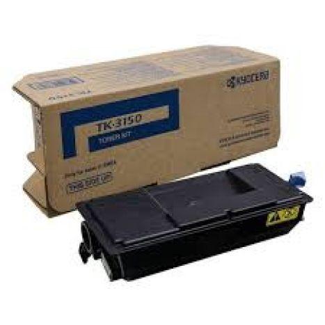 Toner KYOCERA TK-3150 (14500 páginas - Preto), miniatura 2