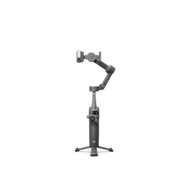 Estabilizador para Smartphone DJI Osmo Mobile 7P (USB Type-C para USB Type-C - Preto) — miniatura 2