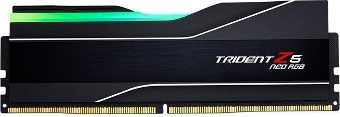 Memória RAM G.SKILL Trident Z5 Neo RGB F5-6000J3444F64GX1-TZ5NR (64 GB - DIMM)
