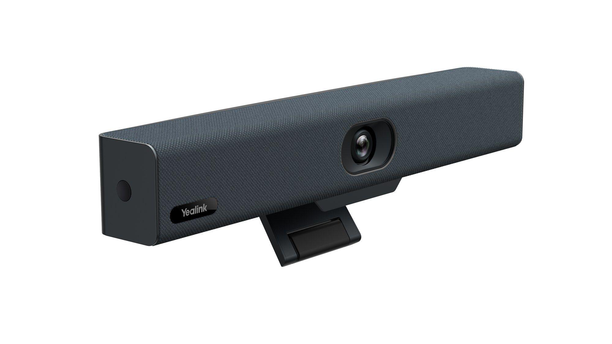 Sistema de Videoconferência YEALINK UVC34 (Preto), miniatura 5