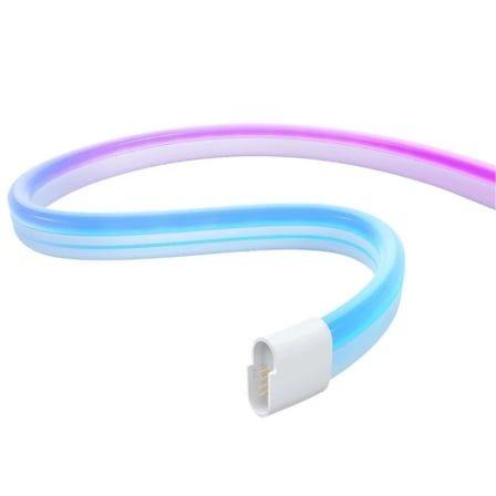 Extensão de Fita LED XIAOMI Smart Lightstrip Pro (1000 mm - Transparente)