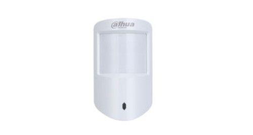 Detetor de Movimento DAHUA DHI-ARD2231-W2(868) (Preto)