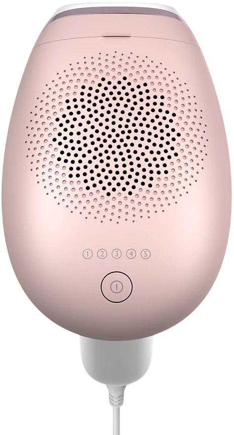 Depiladora PHILIPS Lumea Advanced SC1994/00 (Rosa e Branco) — miniatura 3