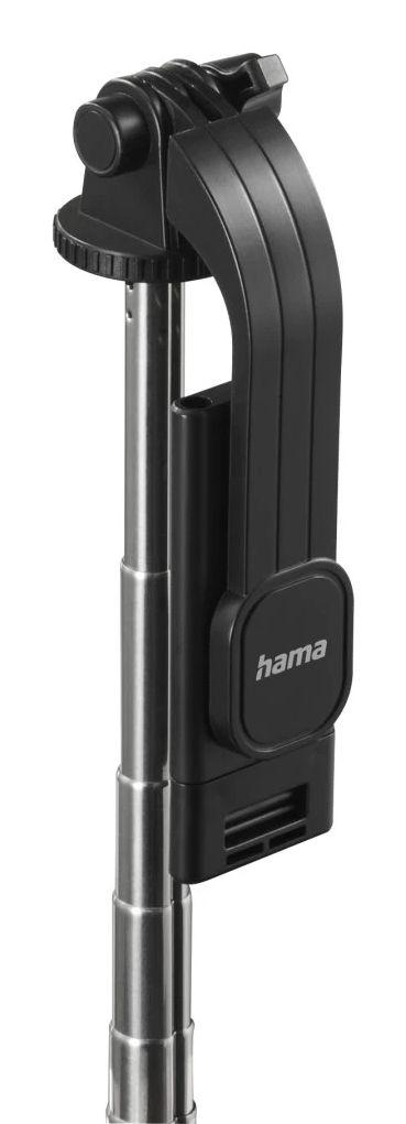 Bastão de Selfie HAMA Fancy Stand 70 II (Preto), miniatura 7