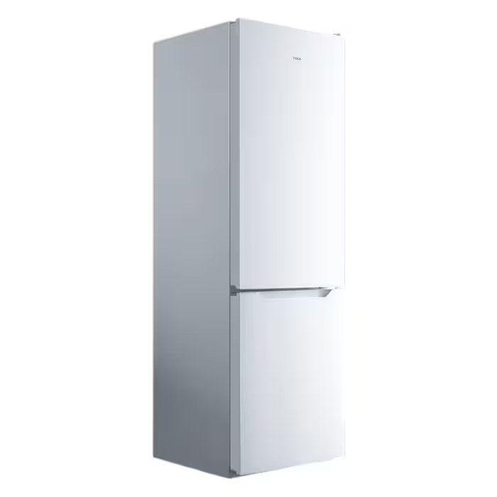 Frigorífico Combinado Independente TEKA NFL342CWH (302 L - 188x59,5x63,5 cm - 60 cm - Branco) — miniatura 2