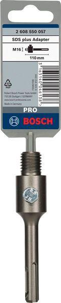 Adaptador para Coroas de Perfuração BOSCH PRO SDS plus (105 mm), miniatura 3