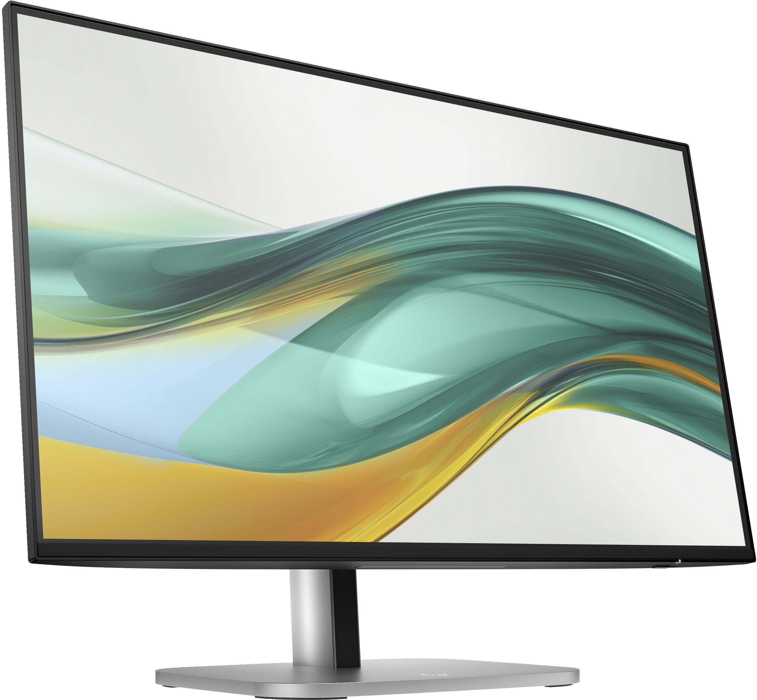 Monitor HP Series 5 Pro 524pf (23,8" - IPS - 100 Hz - Preto) — miniatura 3