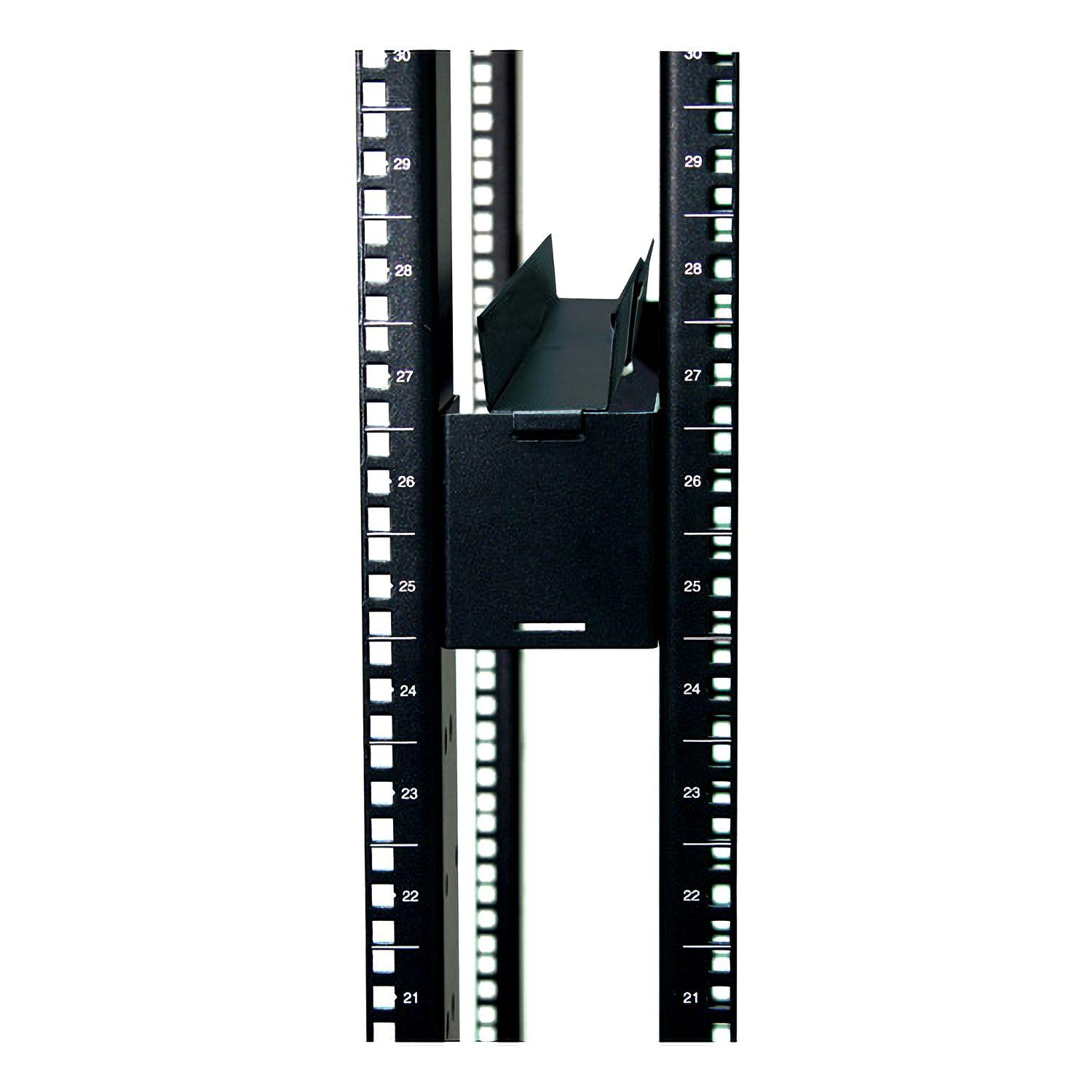Suporte de Cabos Lateral APC AR8008BLK (Preto) — miniatura 3