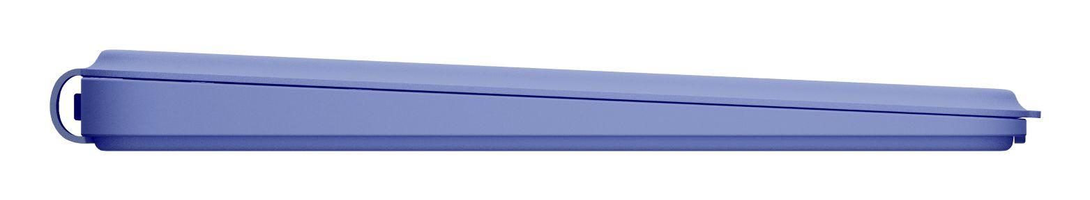 Teclado LOGITECH Keys-To-Go 2 (Francês - Teclas tesoura - Mini - Lilás) — miniatura 7