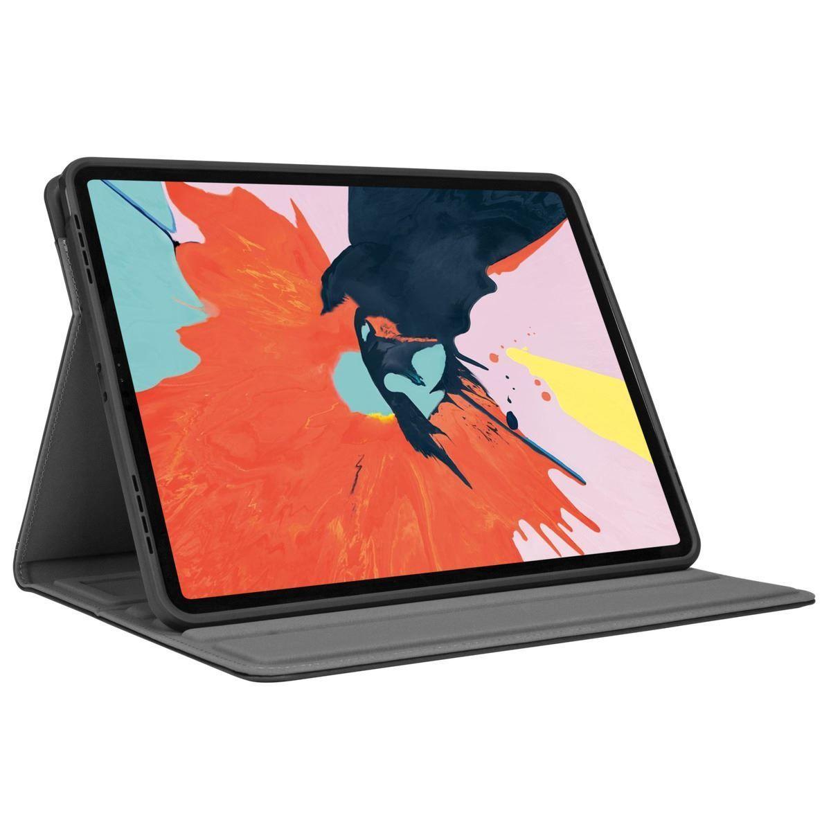 Capa para Tablet TARGUS VersaVu Classic THZ749GL-52 (12,9" - Apple - Preto) — miniatura 3