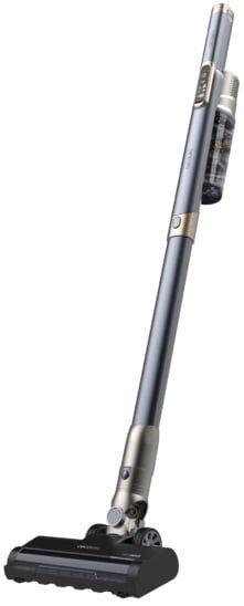 Aspirador Vertical CECOTEC Rockstar Scoba 2100 Station (Preto), miniatura 4