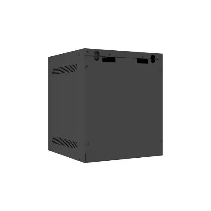 Armário Rack Mural LANBERG WF10-2306-10B (Preto) — miniatura 2