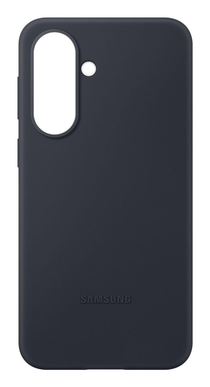 Capa de Silicone SAMSUNG Galaxy A37 5G (Silicone - Preto), miniatura 3