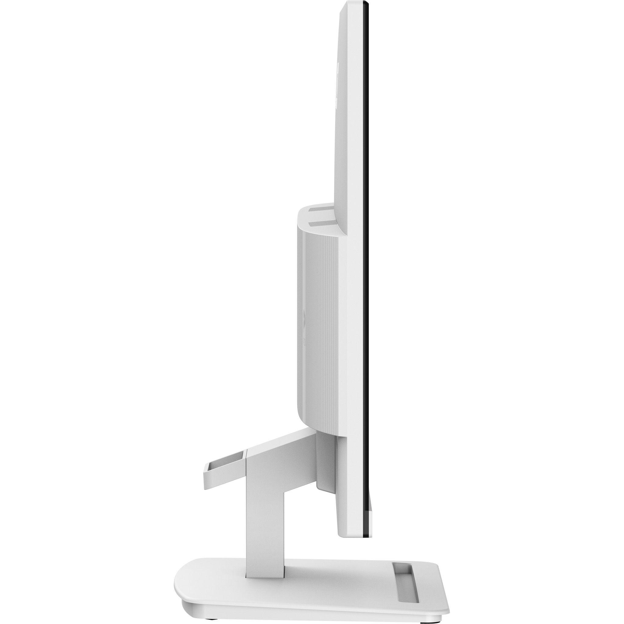 Monitor MSI PRO MP241WDE E14V (23,8" - VA - 144 Hz - Branco) — miniatura 2