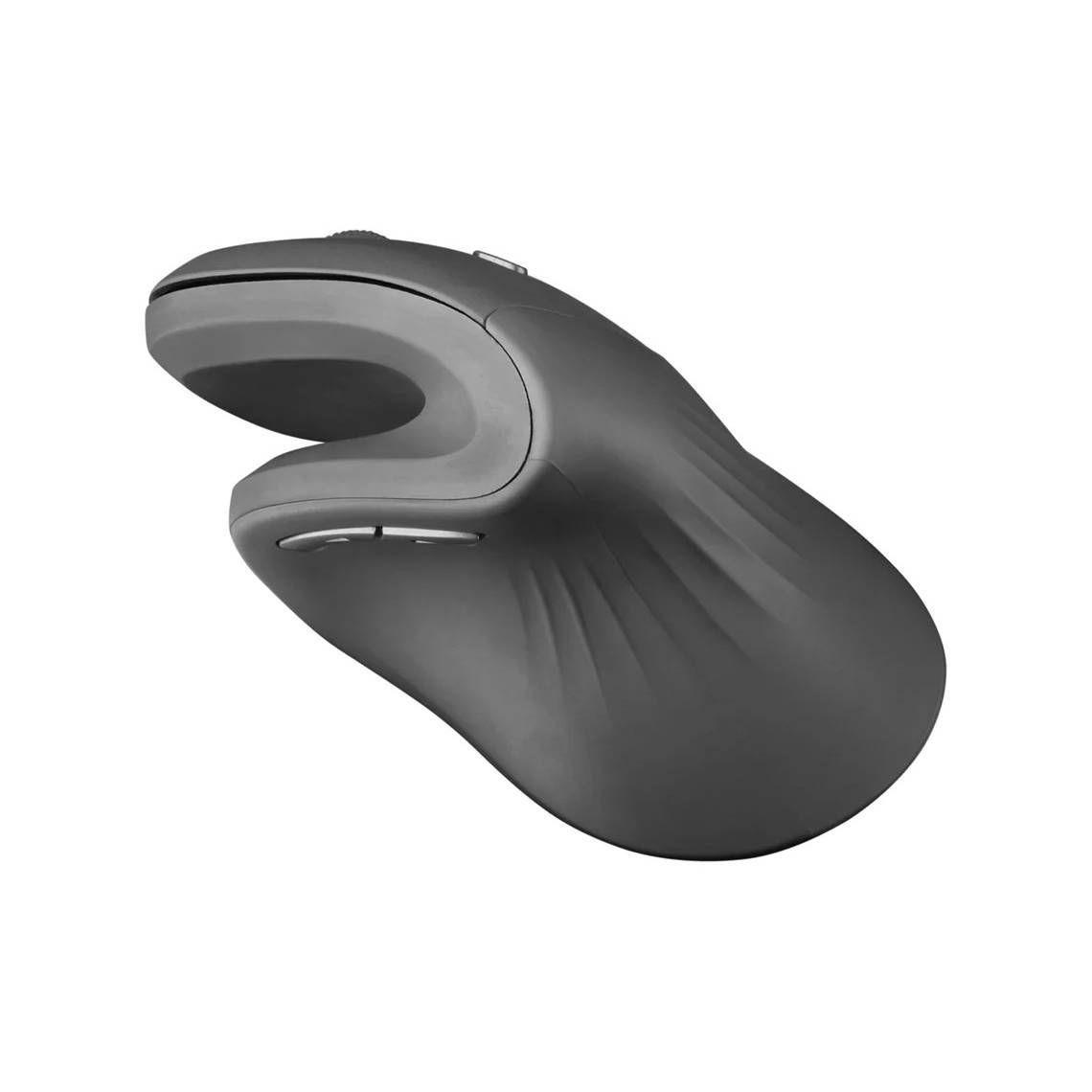 Rato Vertical MARS GAMING MMW-ERGOPRO (Mão direita - 3200 DPI - Ótico - Preto), miniatura 3