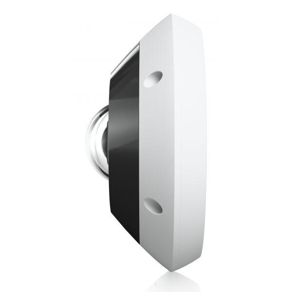 Câmara de Segurança IP UBIQUITI G6 Pro 360 (Tecto/parede - 12 MP - 3504 x 3504 píxeis - Branco) — miniatura 4
