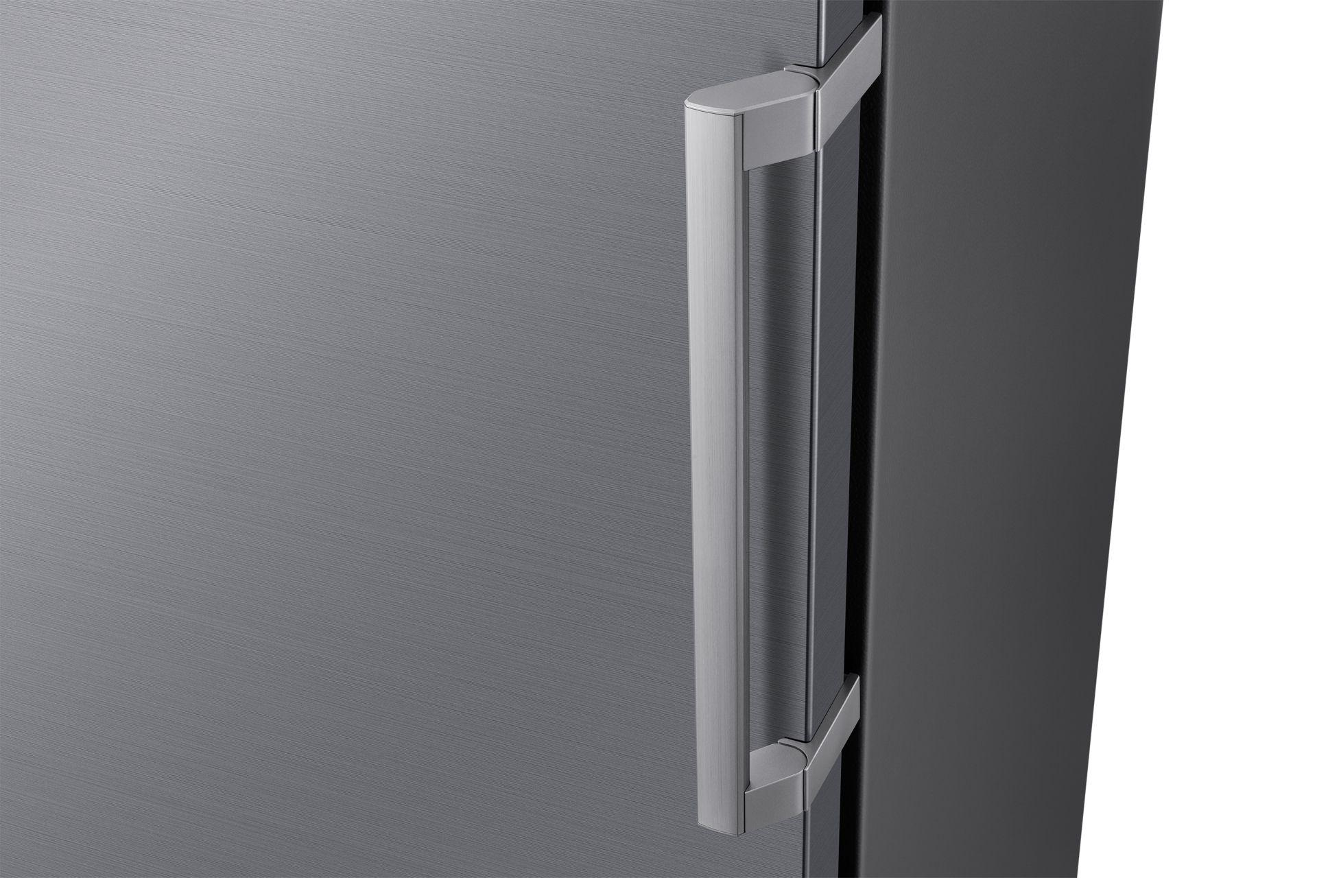 Congelador Vertical Independente SAMSUNG RZ70H32HDTEF (Altura 185,8 cm - 186 cm - 60 cm - Prateado) — miniatura 4