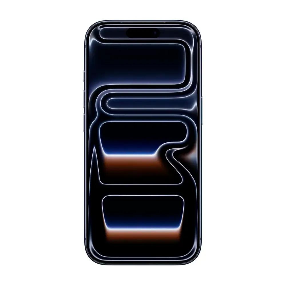 Smartphone APPLE iPhone 17 Pro (1TB - 6,3" - Azul-escuro) — miniatura 2