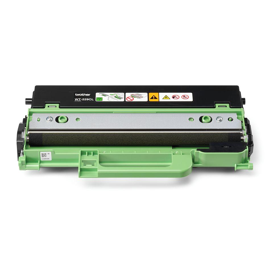 Recipiente de Toner Residual BROTHER WT-229CL (50000 páginas)