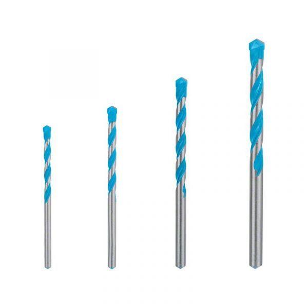 Conjunto de Brocas BOSCH EXPERT CYL-9 MultiConstruction (Betão, Azulejo macio), miniatura 2