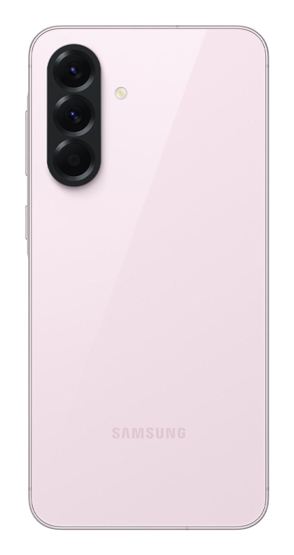 Smartphone SAMSUNG Galaxy A56 5G (8GB/128GB - 6,7" - Rosa) — miniatura 5