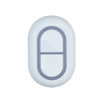 Botão de Pânico com Cordão DAHUA DHI-ARD821-W2(868) (Branco)