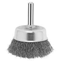 Escova de Copo BOSCH 2608622117 (Aço inoxidável), imagem 1