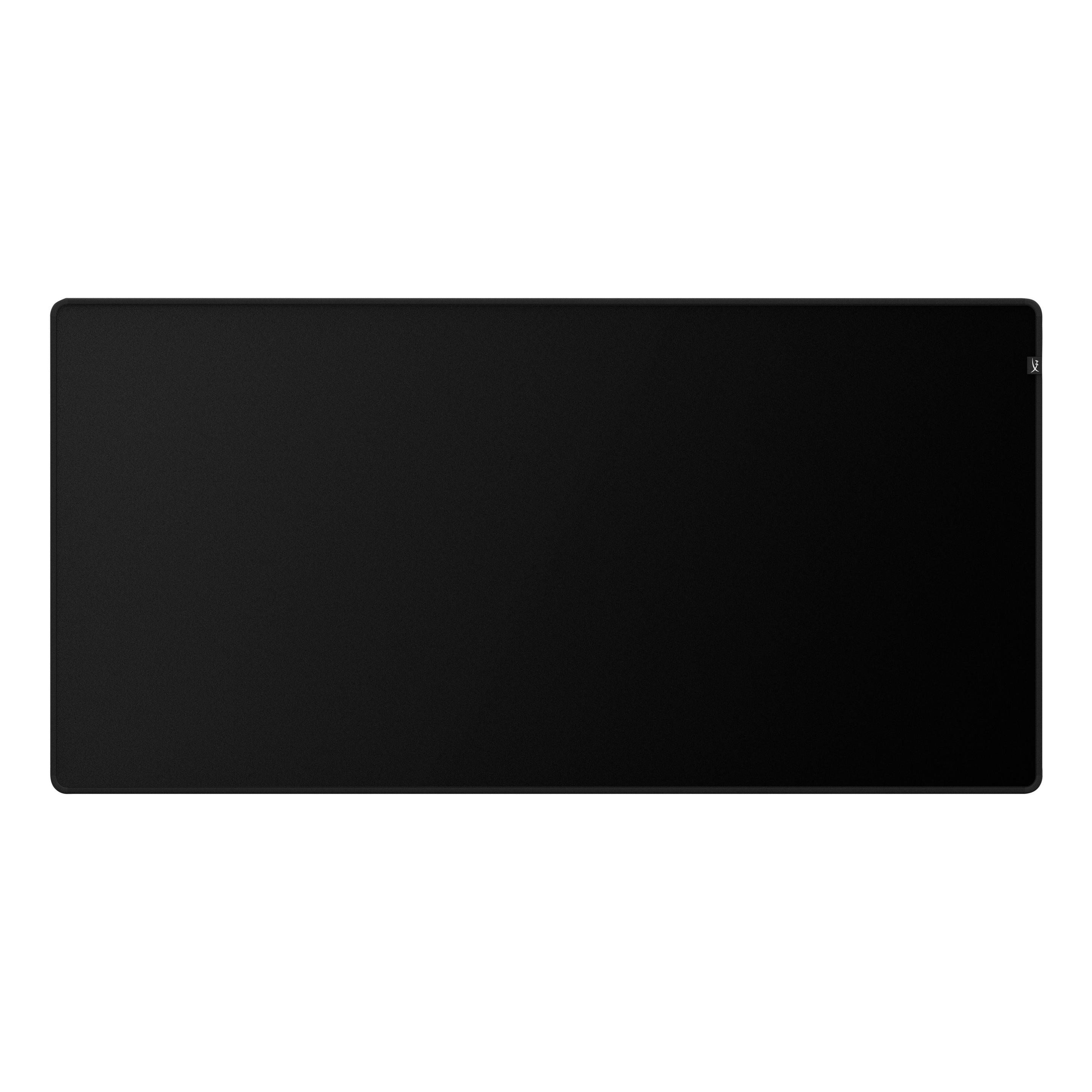 Tapete de Rato Gaming HYPERX Pulsefire Mat 2XL (Grandes - Tecido, Borracha - 3 mm - Preto)