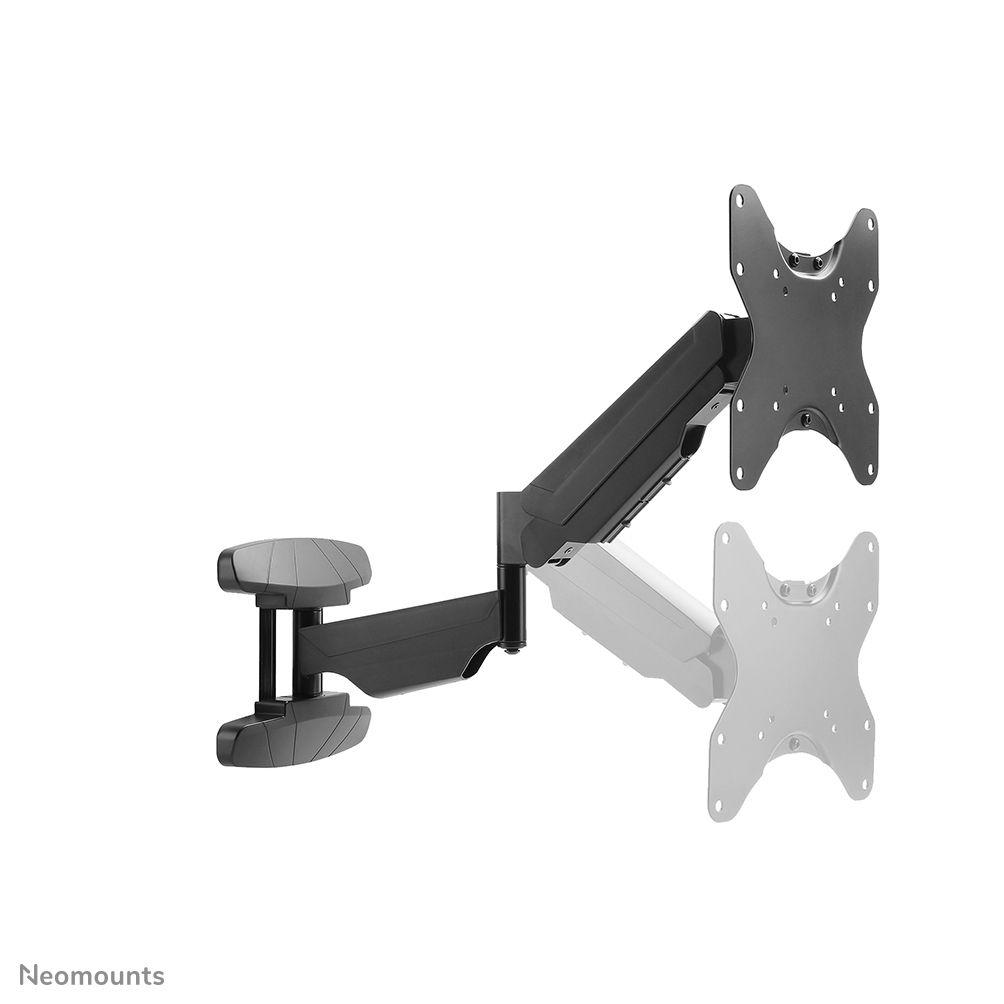 Suporte de Parede para TV NEOMOUNTS WL70-550BL12 (23"-42" - 30 kg - Preto), miniatura 10