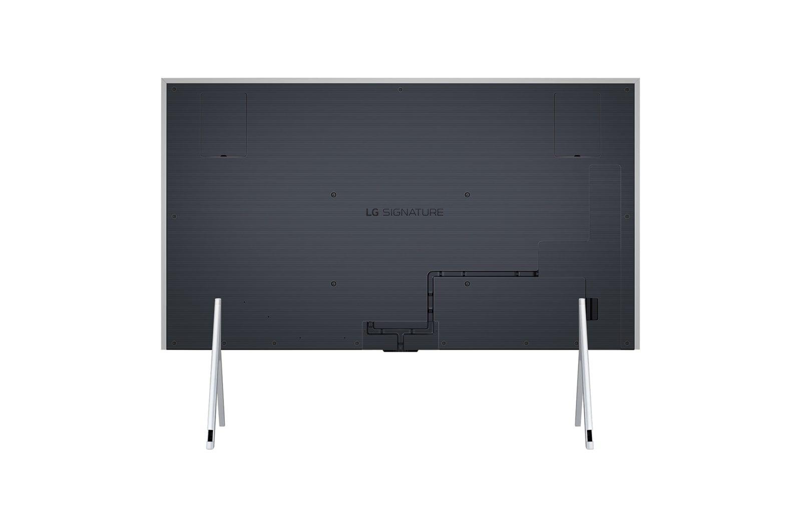Televisão LG TV OLED97M39LA (97" OLED evo 4K - Preto e Prateado), miniatura 6