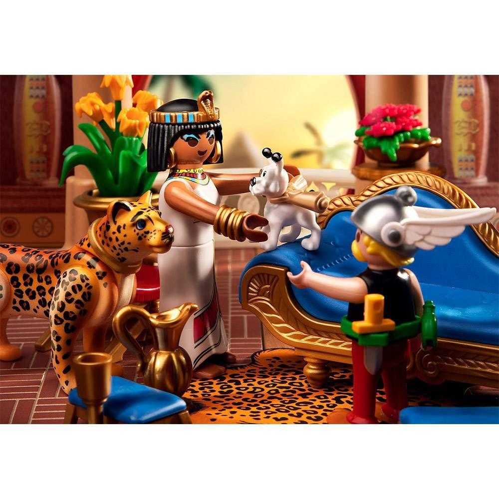 Conjunto de Figuras de Brincar PLAYMOBIL Astérix 71270 (5 anos - Multicor) — miniatura 4