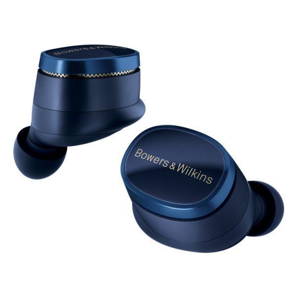 Auscultadores True Wireless BOWERS & WILKINS Pi8 (Binaural - Bluetooth 5.4 - Intra-aural - Azul Meia-noite), miniatura 2