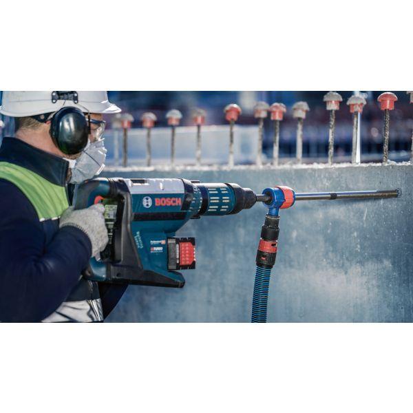 Broca de Martelo com Aspiração BOSCH EXPERT SDS Clean Plus-8X (12 mm - 350 mm), miniatura 5